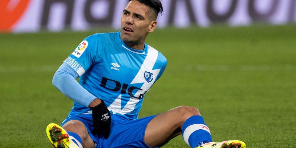 Falcao