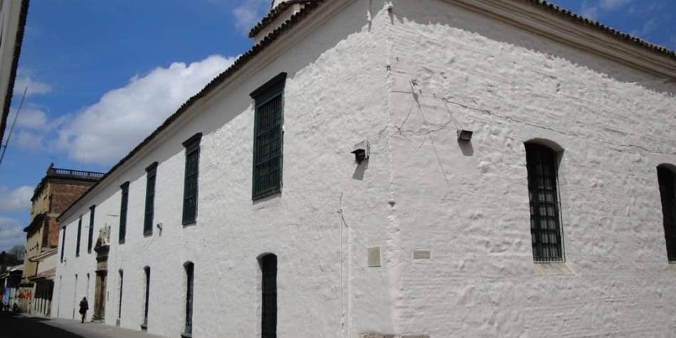 Museo Colonial