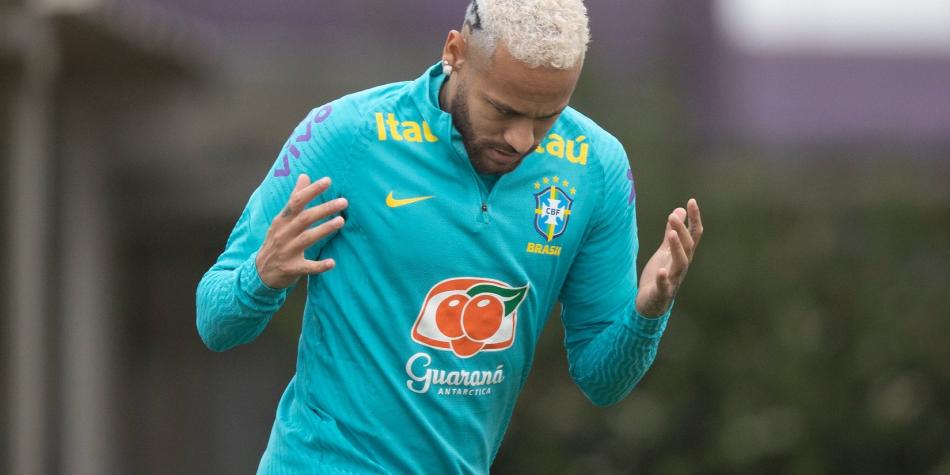 Neymar