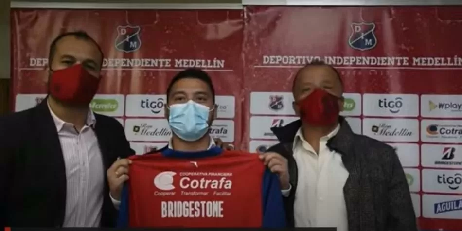 Independiente Medellín