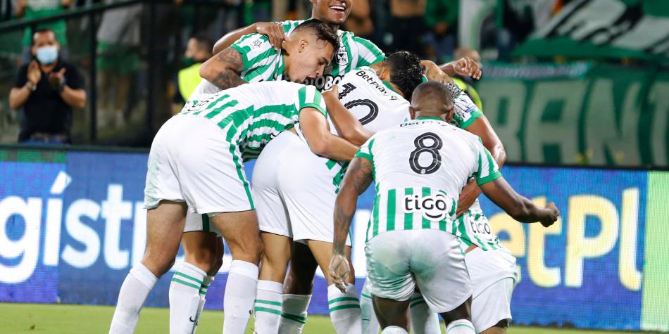 Atlético Nacional