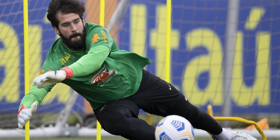 Alisson