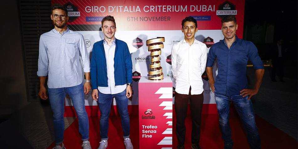 Giro de Italia