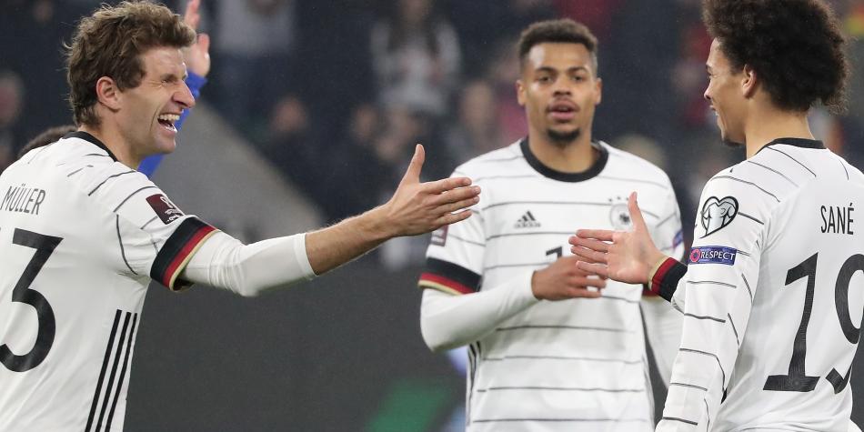 Alemania
