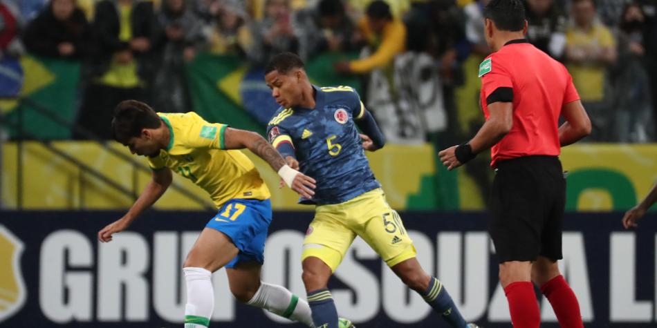 Wilmar Barrios
