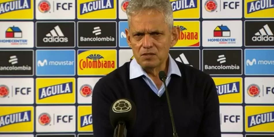 Reinaldo Rueda