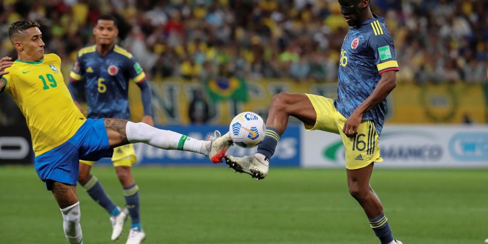 Jefferson Lerma