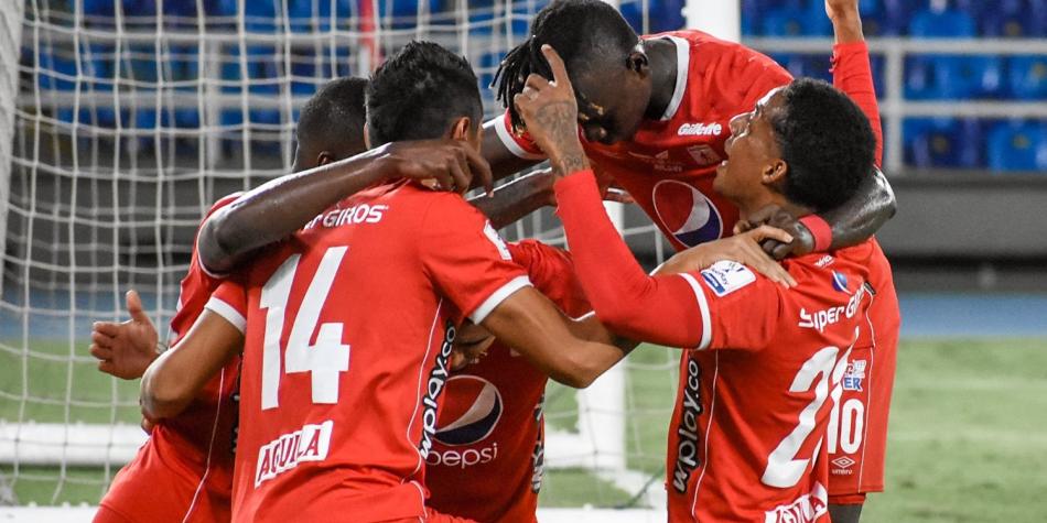 América de Cali