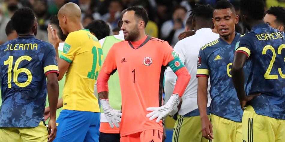 David Ospina