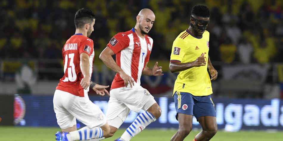 Selección Colombia