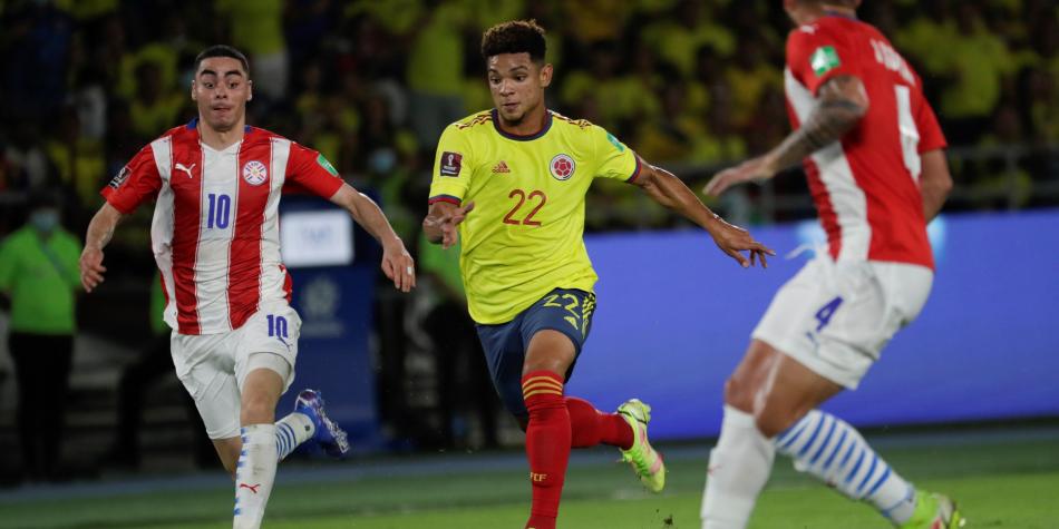 Diego Valoyes