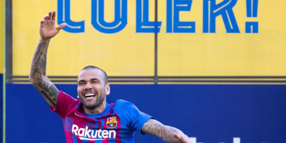 Dani Alves
