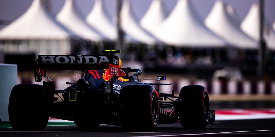 Red Bull F1