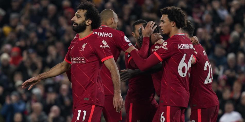Liverpool