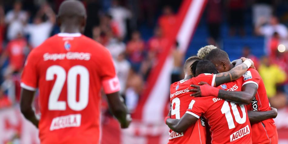 América de Cali