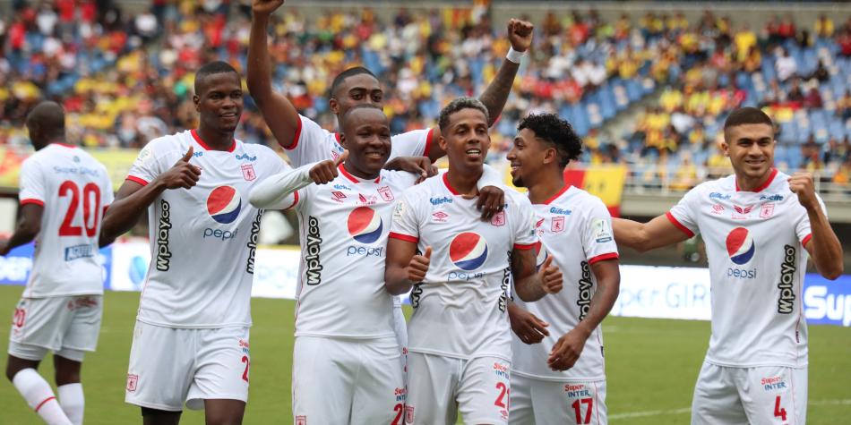 América de Cali