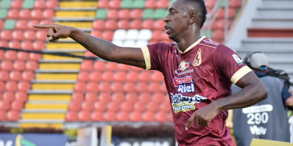 Juan Fernando Caicedo