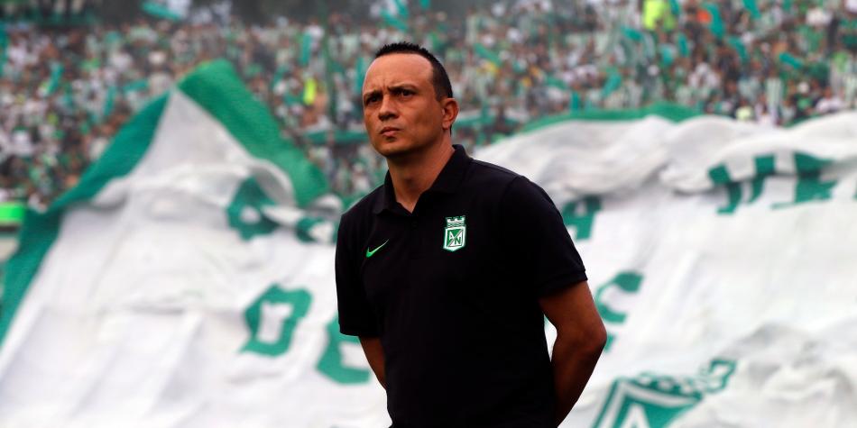 Alejandro Restrepo