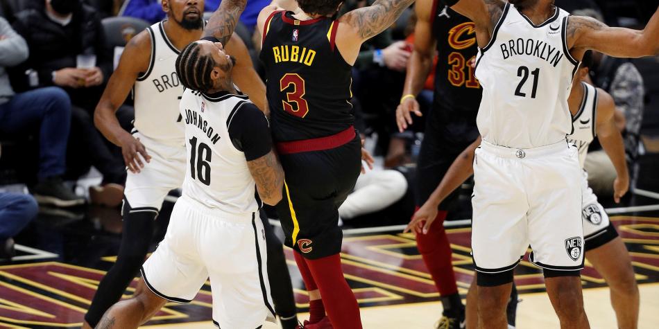 NBA