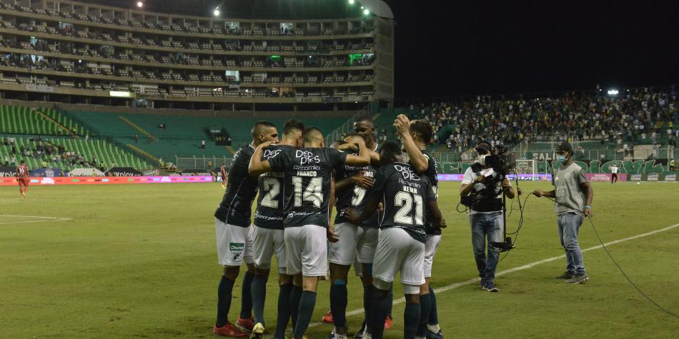 Deportivo Cali