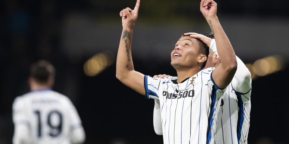 Luis Fernando Muriel