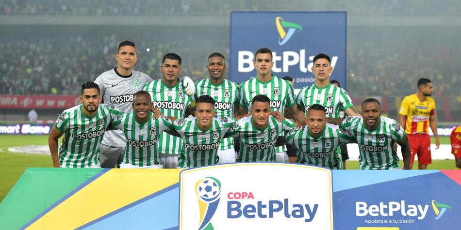 Atlético Nacional