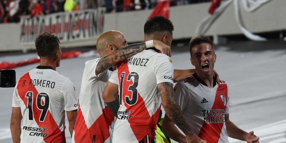 River Plate