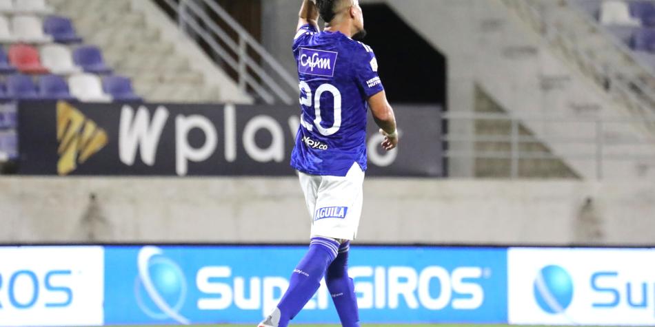 Fernando Uribe