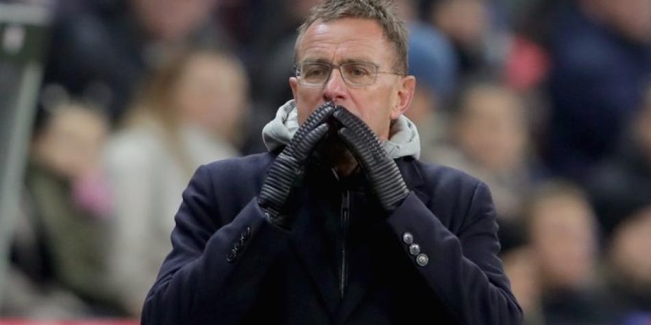 Ralf Rangnick