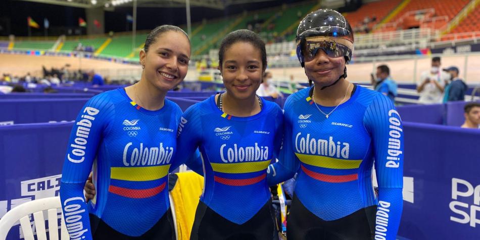 Juegos Panamericanos Junior