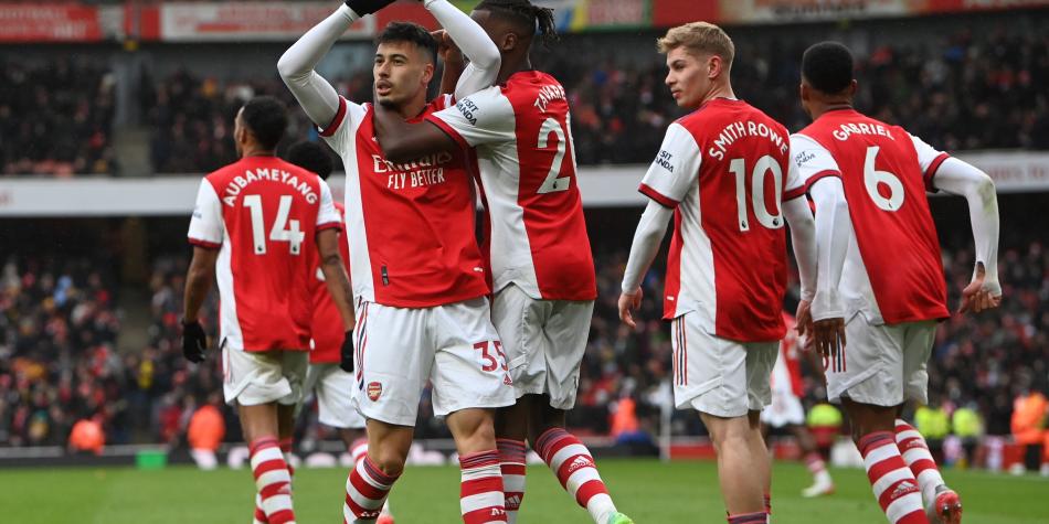 Arsenal