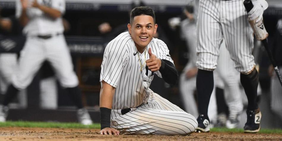 Gio Urshela