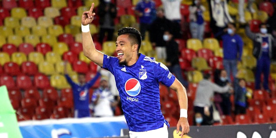 Fernando Uribe