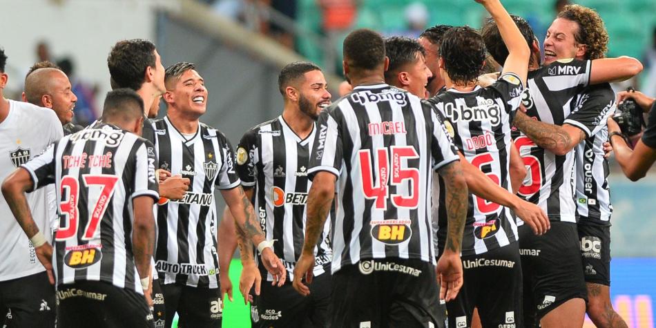 Atlético Mineiro