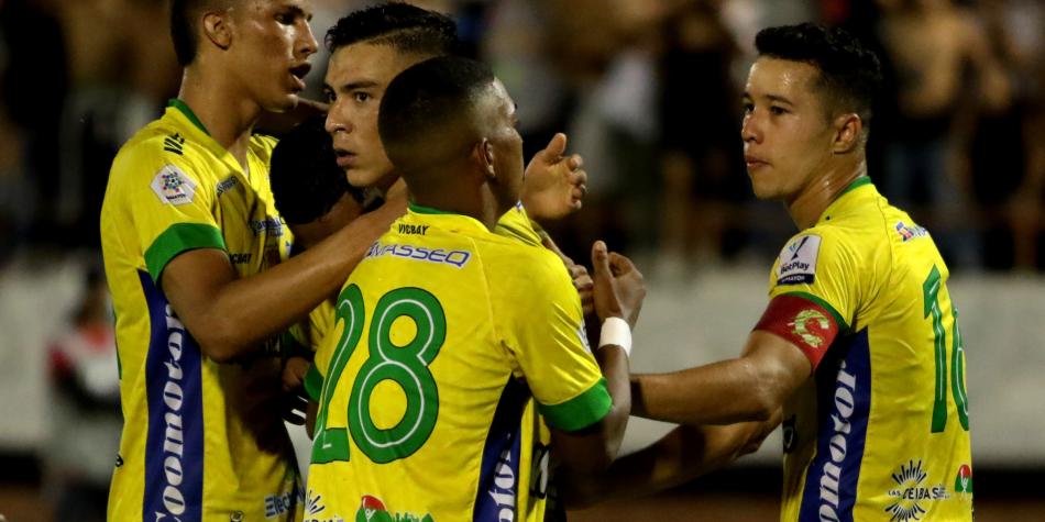 Atlético Huila 2021