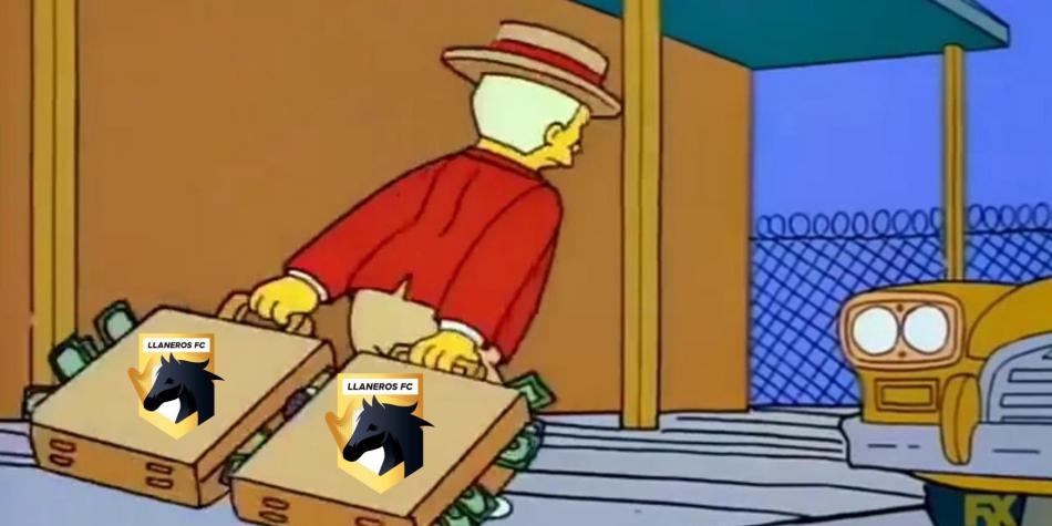 Memes Llaneros