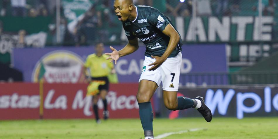 Deportivo Cali