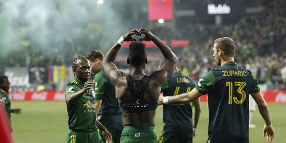 Portland Timbers