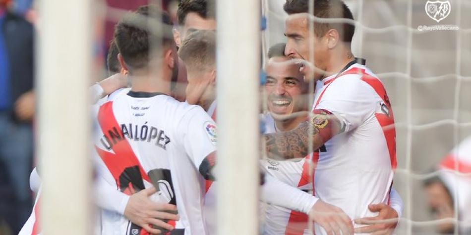 Rayo Vallecano vs Espanyol