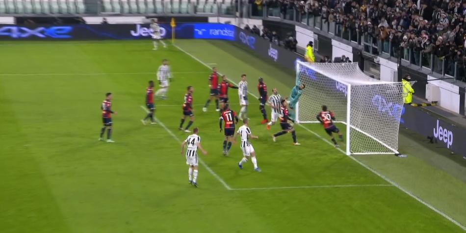 Gol Cuadrado