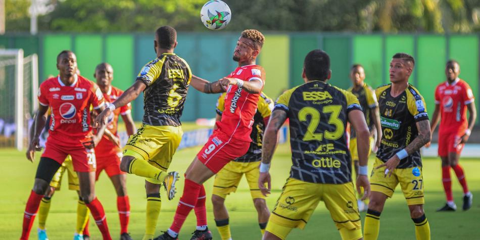 Alianza vs América