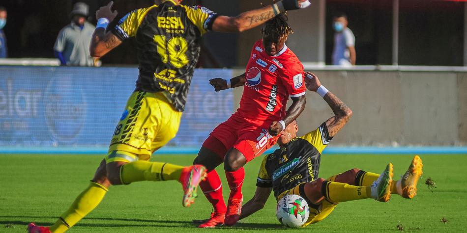 Alianza vs América