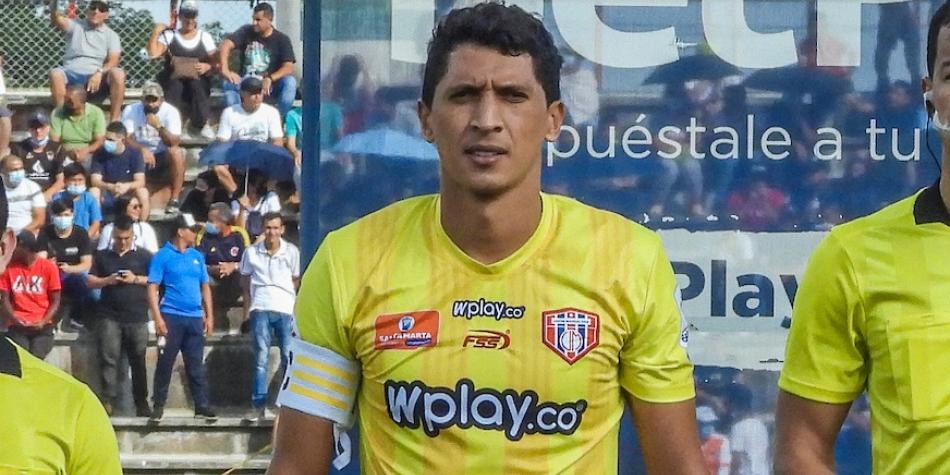Ramiro Sánchez
