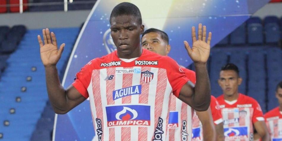 Germán Mera