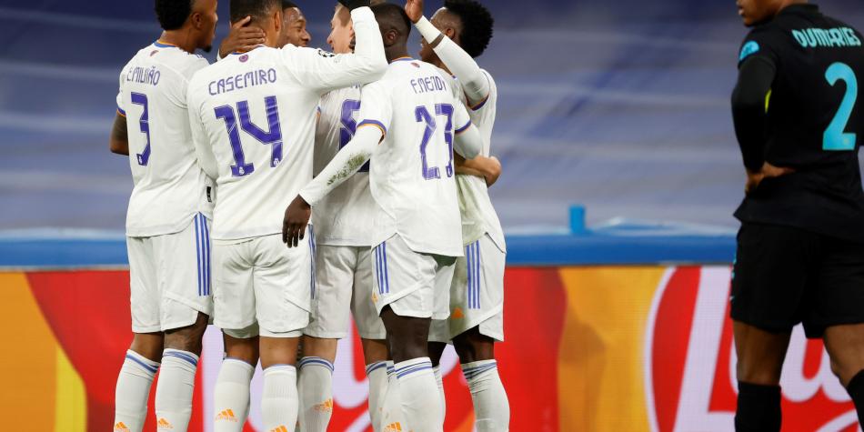 Real Madrid