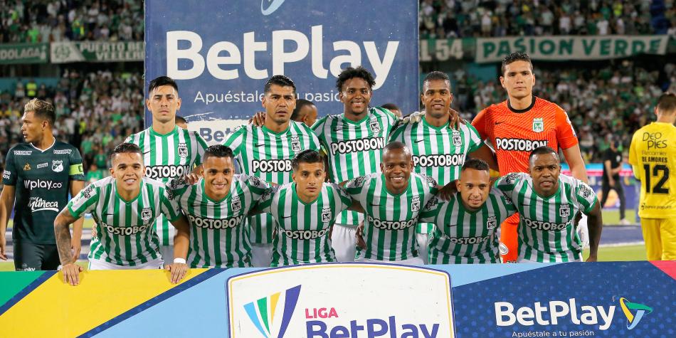 Atlético Nacional