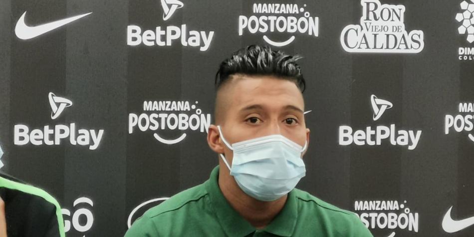 Sebastián Gómez