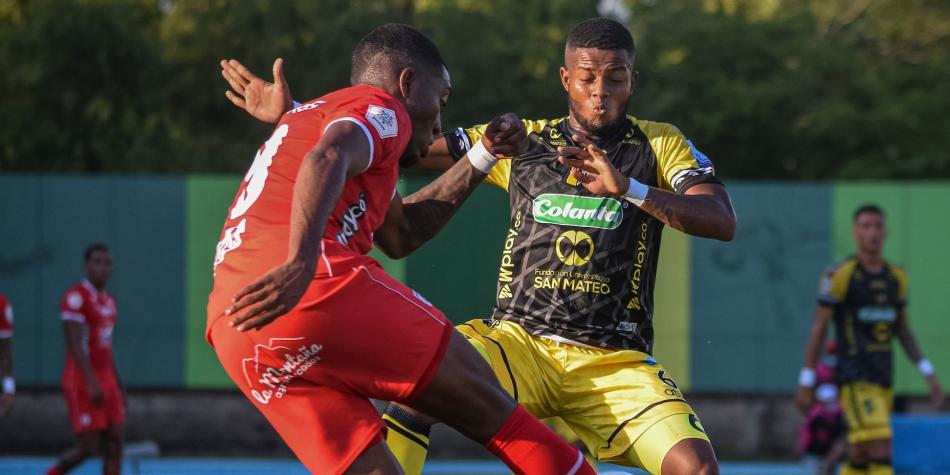 América vs Alianza