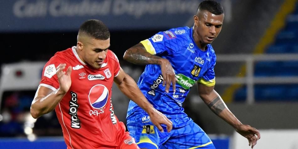 América de Cali