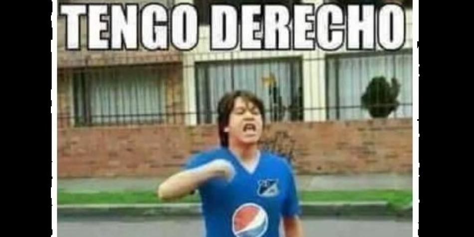 Memes Millonarios vs Tolima